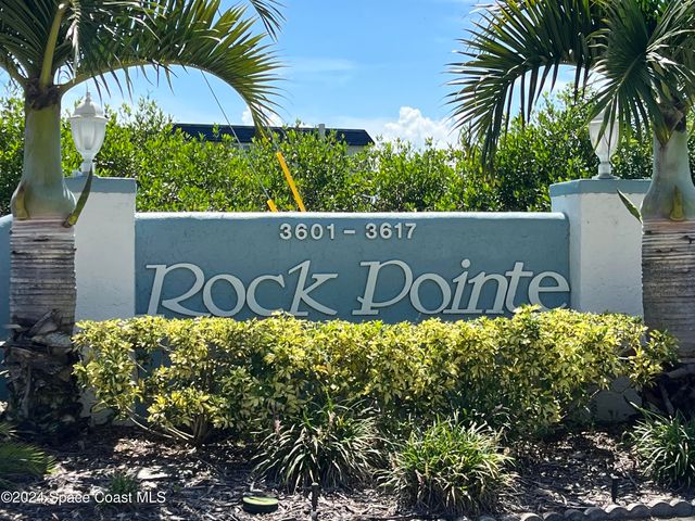 3601 S Banana River Boulevard 403, Cocoa Beach, FL 32931