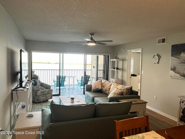 3601 S Banana River Boulevard 403, Cocoa Beach, FL 32931