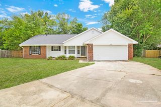 4672 Nottingham Creek Ct, Pace, FL 32571