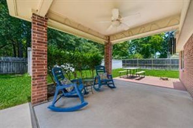 3319 Hemingway Drive, Montgomery, TX 77356