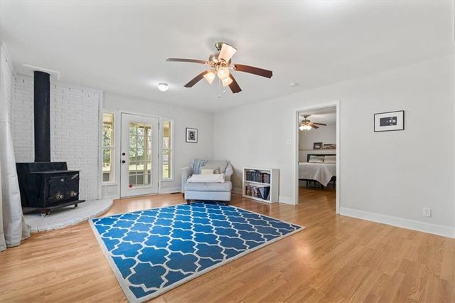 2085 Harold Avenue SE, Smyrna, GA 30080