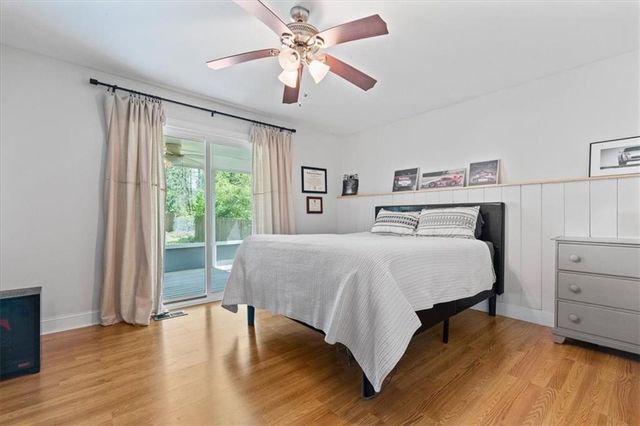 2085 Harold Avenue SE, Smyrna, GA 30080