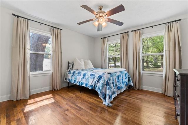 2085 Harold Avenue SE, Smyrna, GA 30080