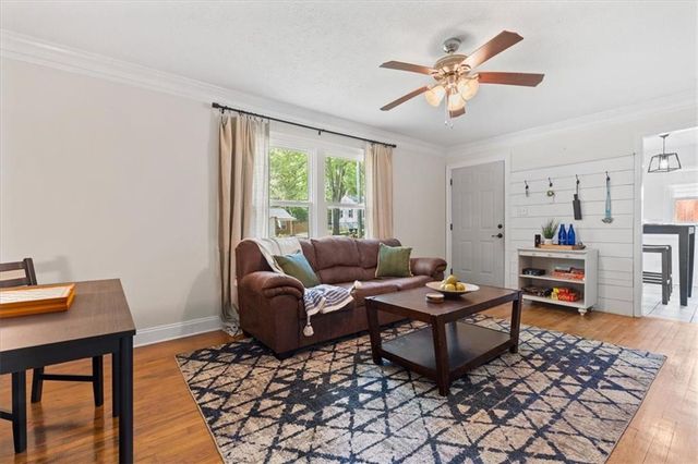 2085 Harold Avenue SE, Smyrna, GA 30080