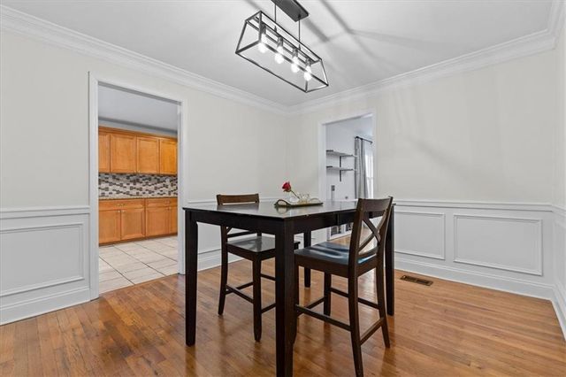 2085 Harold Avenue SE, Smyrna, GA 30080