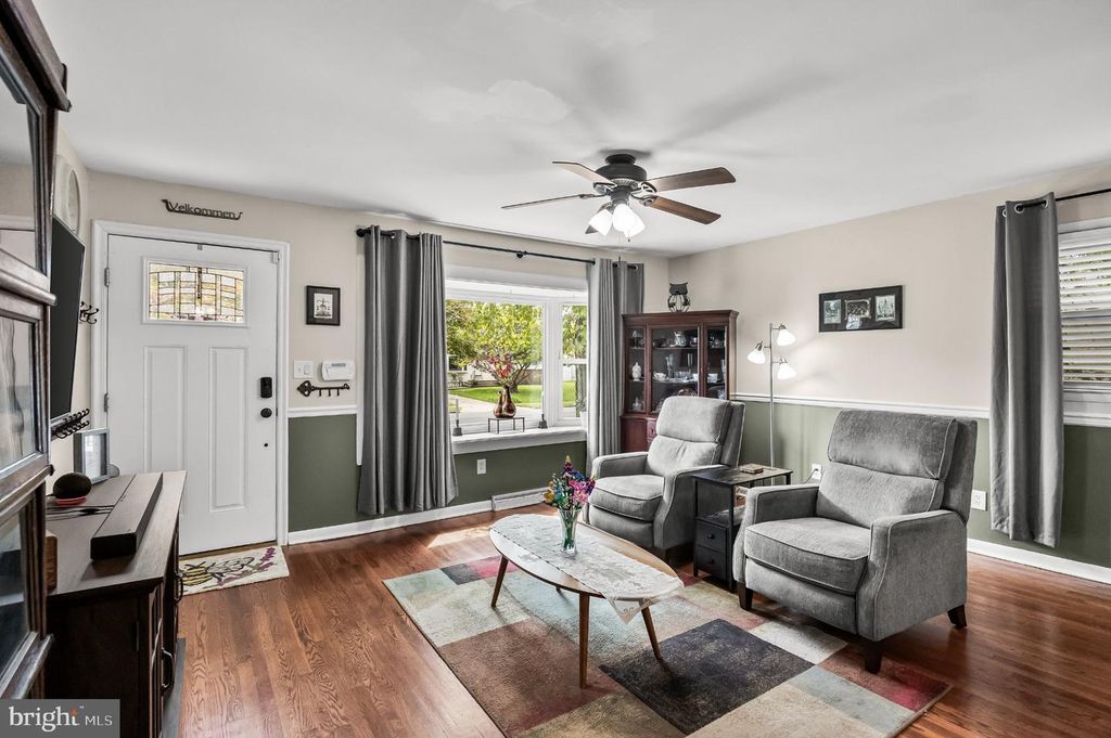 7 CHALFONT ST, CINNAMINSON, NJ 08077 — photo 5