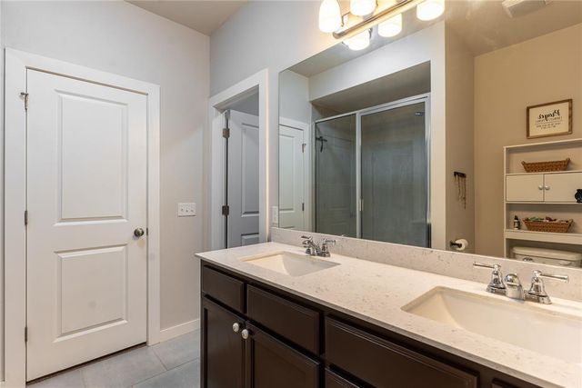 13134 Huntington Drive, Edmond, OK 73025