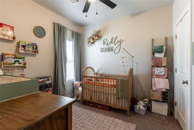 13134 Huntington Drive, Edmond, OK 73025