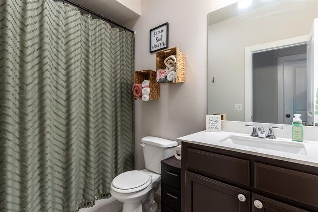 13134 Huntington Drive, Edmond, OK 73025