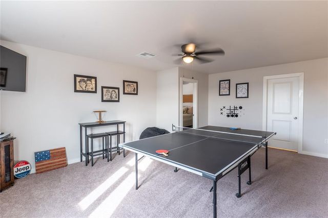 13134 Huntington Drive, Edmond, OK 73025