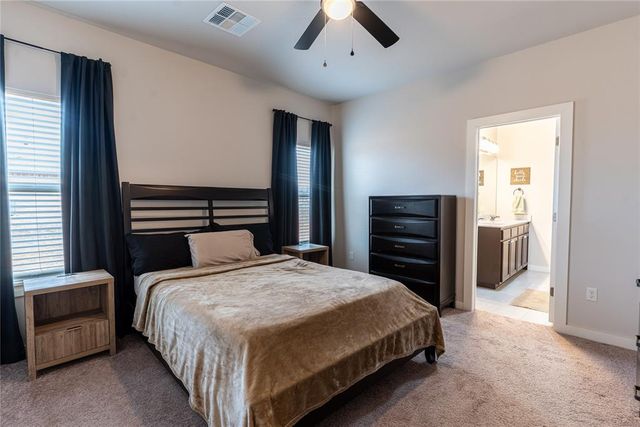 13134 Huntington Drive, Edmond, OK 73025