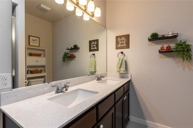 13134 Huntington Drive, Edmond, OK 73025