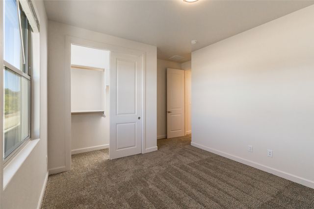 2050 Calle Sombra, Santa Fe, NM 87505