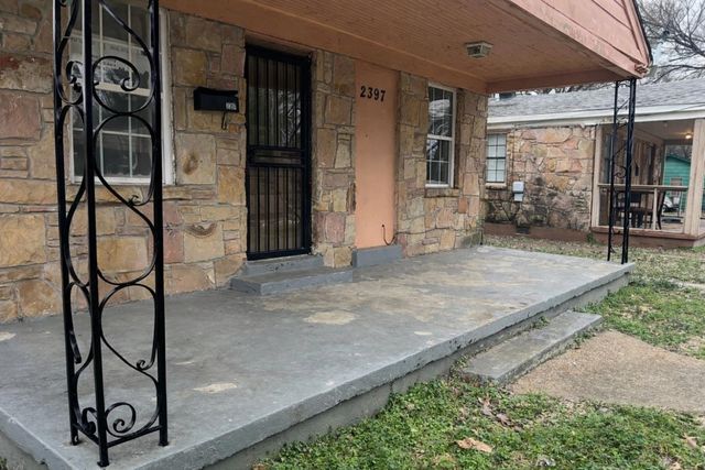 2397 SHASTA AVE, Memphis, TN 38108