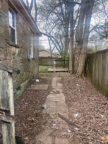 2397 SHASTA AVE, Memphis, TN 38108