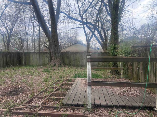 2397 SHASTA AVE, Memphis, TN 38108