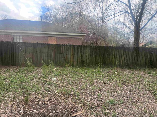 2397 SHASTA AVE, Memphis, TN 38108