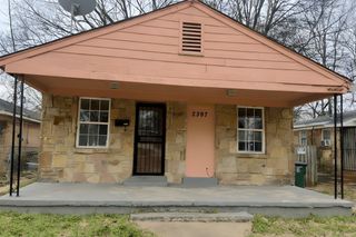 2397 SHASTA AVE, Memphis, TN 38108