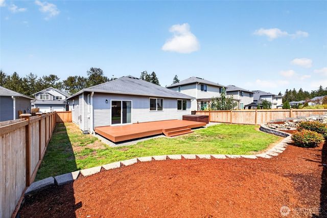 6618 Charlotte Avenue SE, Auburn, WA 98092