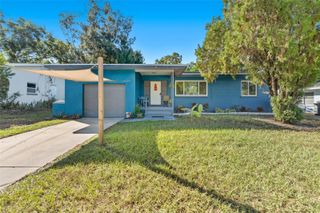 1485 OVERLEA STREET, Clearwater, FL 33755