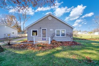 884 Bryant Avenue, Blackman Twp, MI 49202