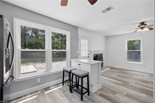 900 Chimo CT, Virginia Beach, VA 23454