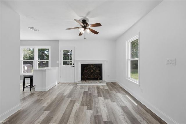 900 Chimo CT, Virginia Beach, VA 23454