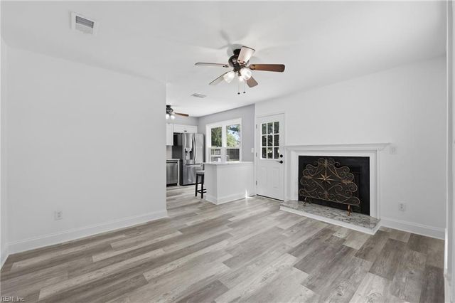 900 Chimo CT, Virginia Beach, VA 23454