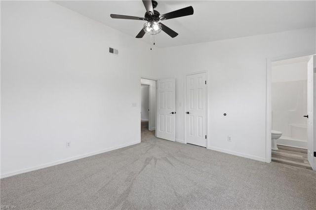 900 Chimo CT, Virginia Beach, VA 23454