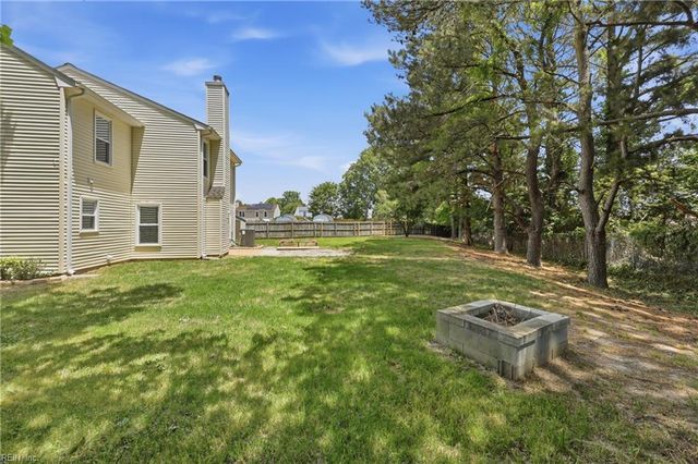 900 Chimo CT, Virginia Beach, VA 23454