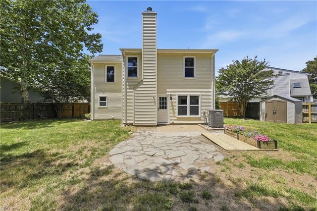 900 Chimo CT, Virginia Beach, VA 23454