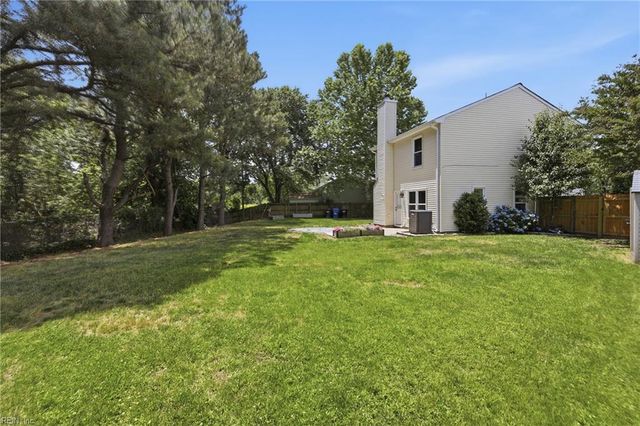 900 Chimo CT, Virginia Beach, VA 23454