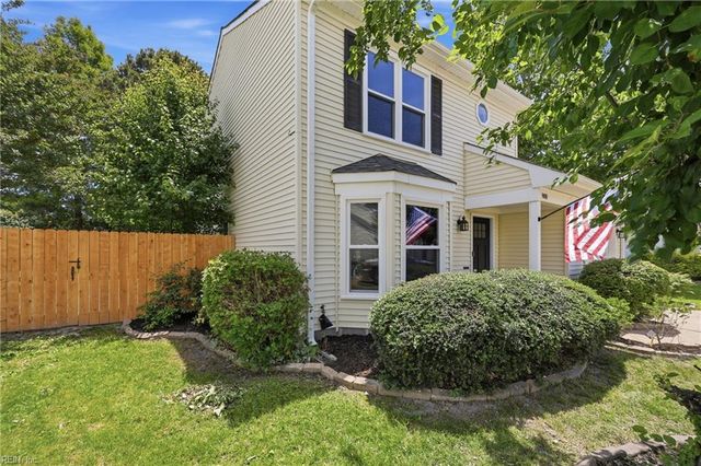 900 Chimo CT, Virginia Beach, VA 23454