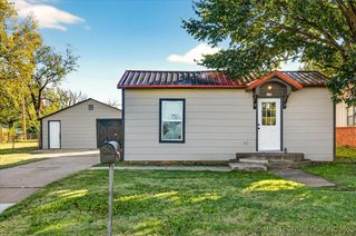 112 S Penn Avenue, Bartlesville, OK 74003