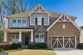 124 Austin Drive, Atlanta, GA 30328