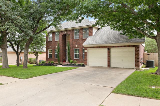 1800 Hollow Ridge DR, Cedar Park, TX 78613