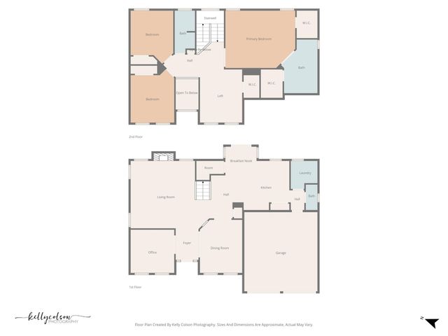 1800 Hollow Ridge DR, Cedar Park, TX 78613