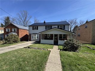 32 Glenview Ave, City Of Greensburg, PA 15601