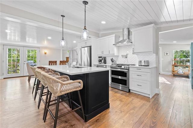 10908 S Outer Belt Road, Lone Jack, MO 64070