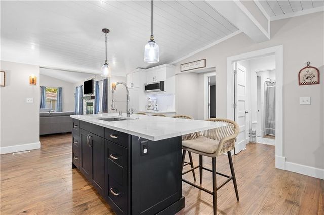 10908 S Outer Belt Road, Lone Jack, MO 64070