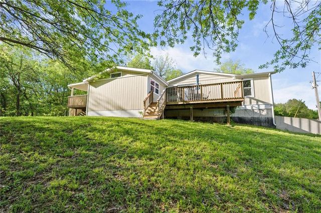 10908 S Outer Belt Road, Lone Jack, MO 64070