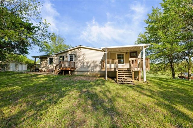 10908 S Outer Belt Road, Lone Jack, MO 64070
