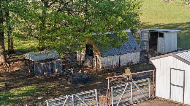 10908 S Outer Belt Road, Lone Jack, MO 64070