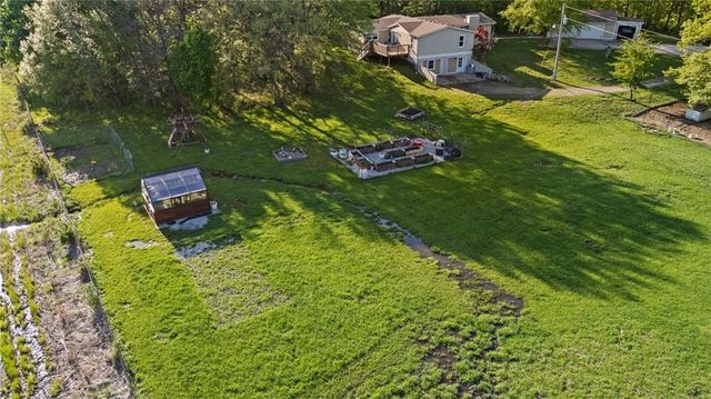 10908 S Outer Belt Road, Lone Jack, MO 64070