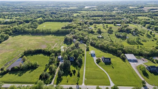 10908 S Outer Belt Road, Lone Jack, MO 64070