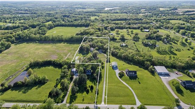 10908 S Outer Belt Road, Lone Jack, MO 64070