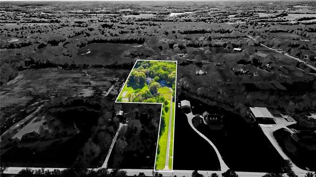 10908 S Outer Belt Road, Lone Jack, MO 64070