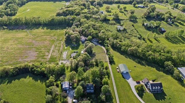 10908 S Outer Belt Road, Lone Jack, MO 64070
