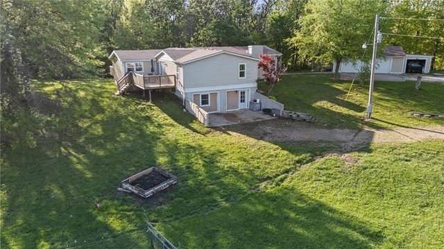 10908 S Outer Belt Road, Lone Jack, MO 64070
