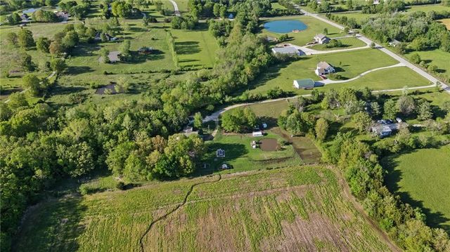 10908 S Outer Belt Road, Lone Jack, MO 64070